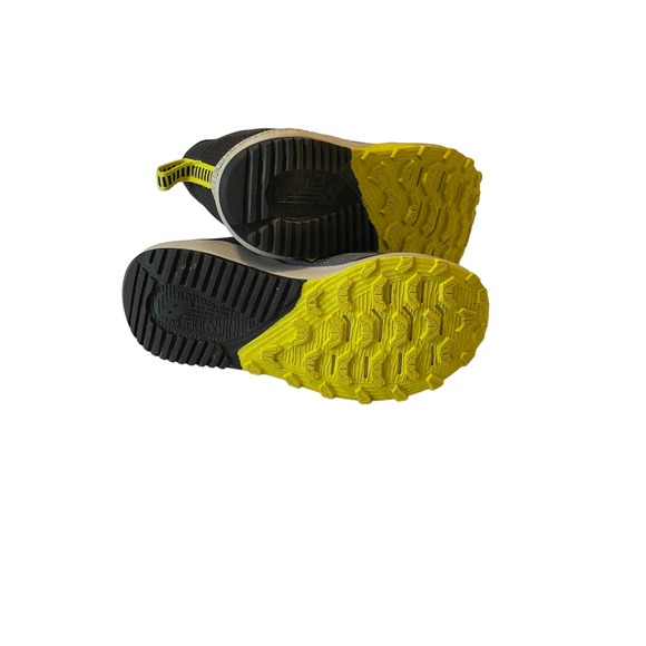 New Balance Kids Nitrel v4 Running Shoe Size 11.5 - Picture 3 of 5